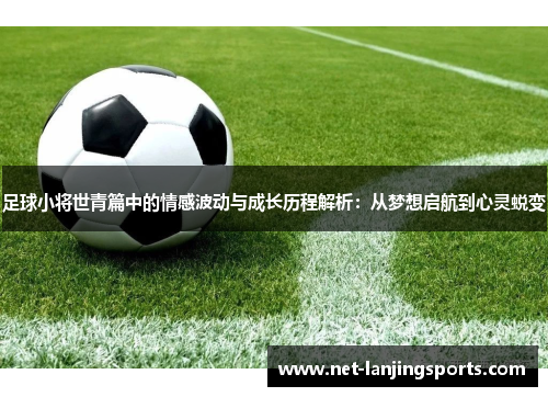 足球小将世青篇中的情感波动与成长历程解析：从梦想启航到心灵蜕变
